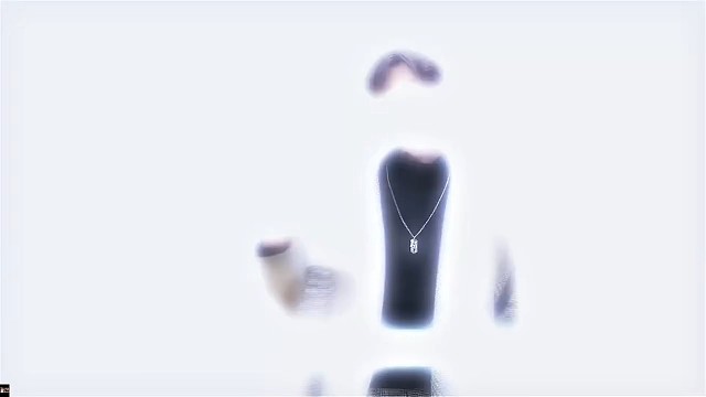 我是小黑子