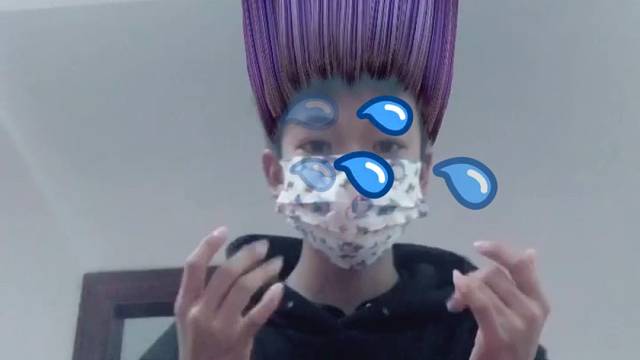 广东有个山，叫科目三.