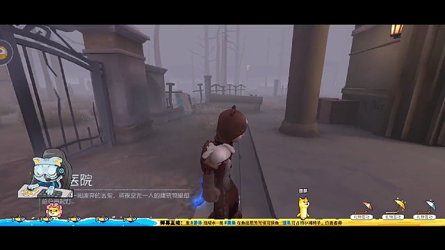 排位四跑，哈哈哈