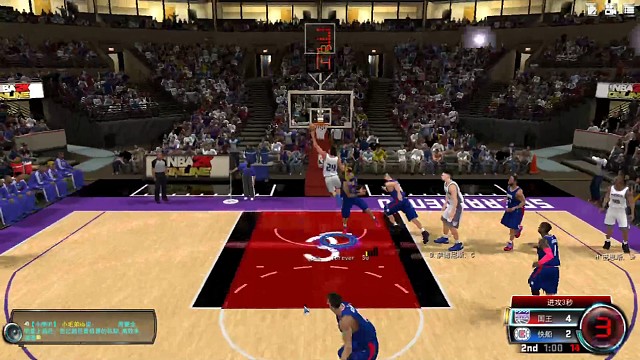 左手轻点的空中接力