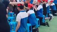 原来十八岁的成人礼是这个样子！