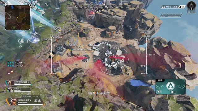 未來五年后的囯一獵