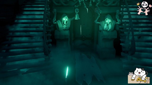 带各位成为传奇海盗