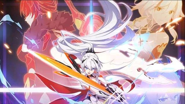 【原神】在崩坏三里打出一个亿的伤害是什么水平？