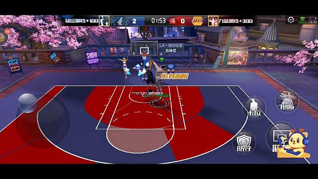 字母哥这追帽也太猛了，全力詹再次沦为背景板。