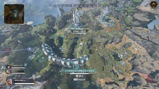 未來五年后的囯一獵