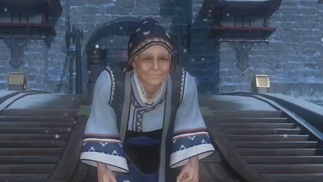 最坏的脾气和最狠毒的一面永远留给妻子