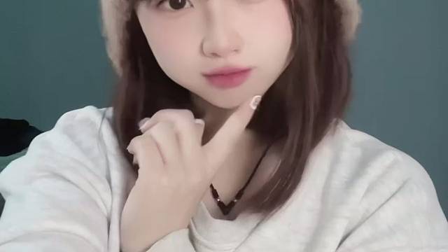 简简单单一个手势舞