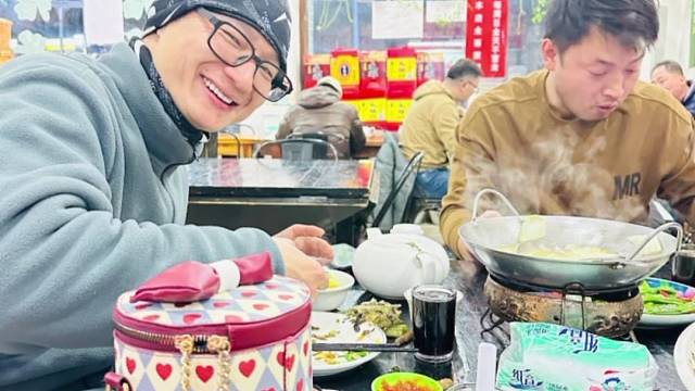 绍兴名菜(可乐路店)