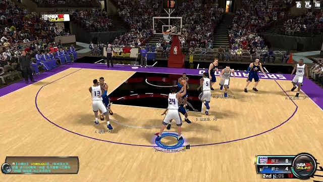 空中接力很有效