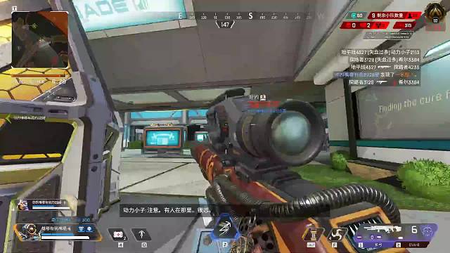 未來五年后的囯一獵