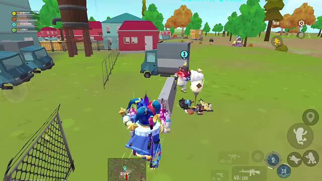 进来听动物叫。。。。。