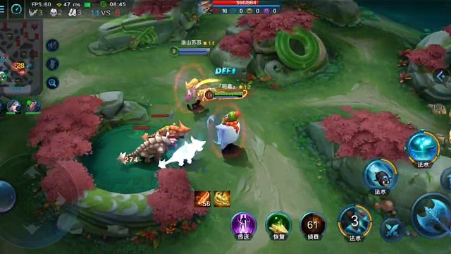 企鹅知道应该怎么做