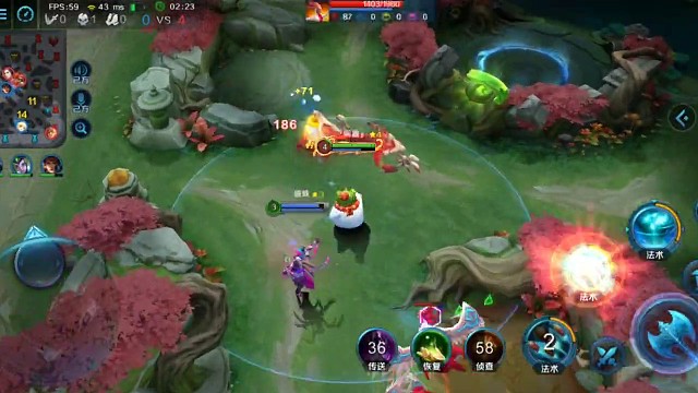 我有苏苏我不怕