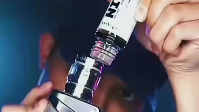 雾化器