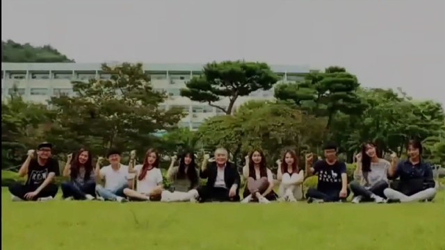 韩国顺天第一大学