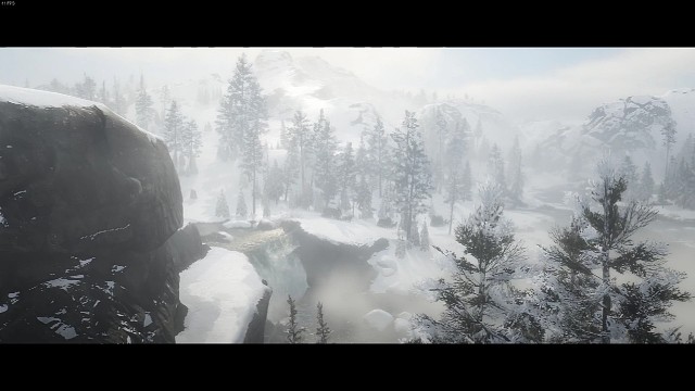 自此凛冬散尽，星河长明