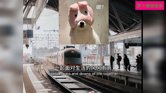 “左顾右盼并不代表你赢了”