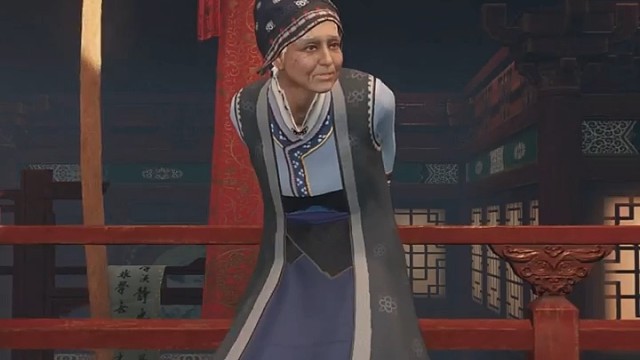 人生最大的无奈就是……