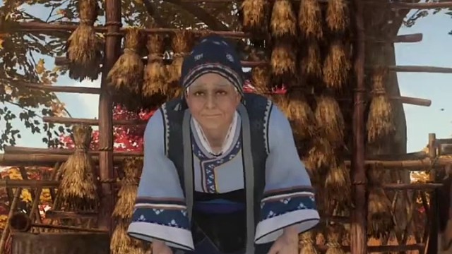 男人眼里的好女人是这样的