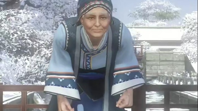 如果心软没有底线便一文不值