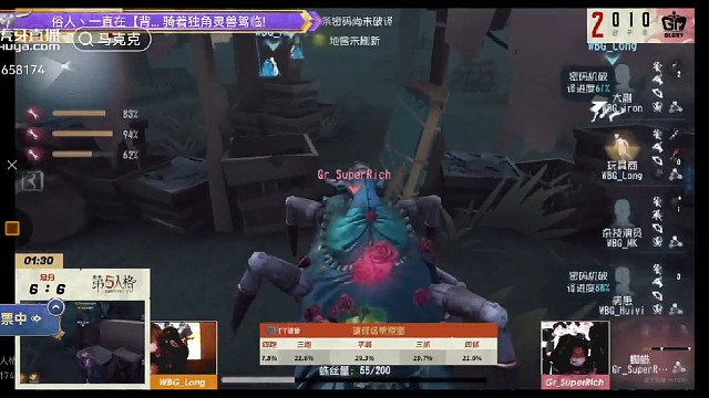 Gr向光而生，永不言败！