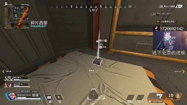 下饭和技术的完美结合体