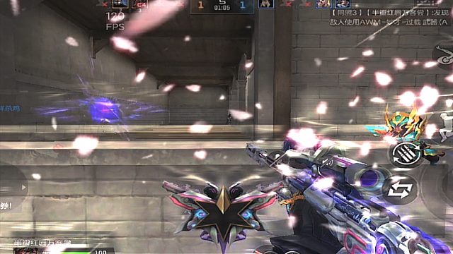 三声：给机会得中用