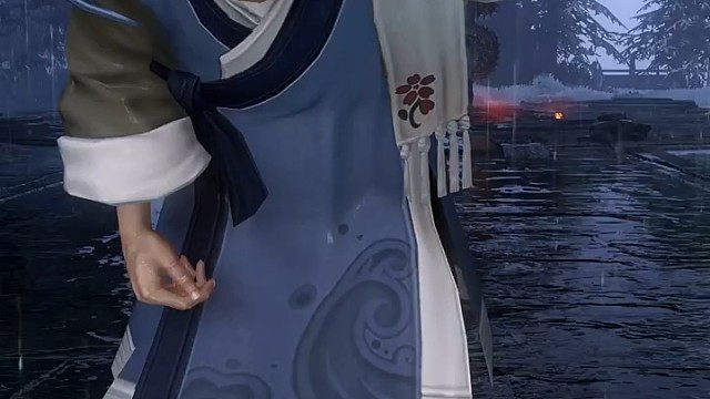 一个从来不考虑你的感受，却处处要你体谅他