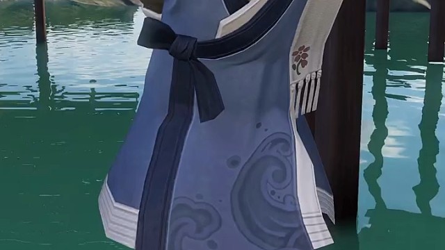 有一种女人福报一定不浅