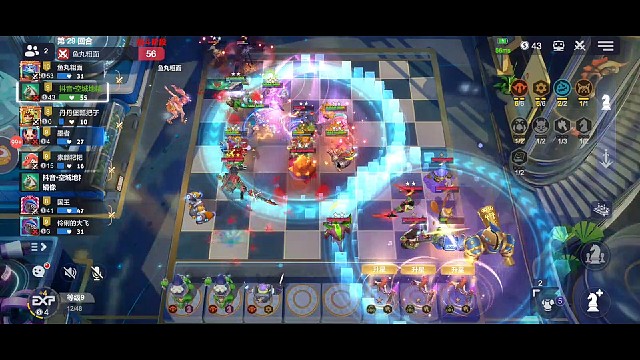 空城开局，地精吃鸡！