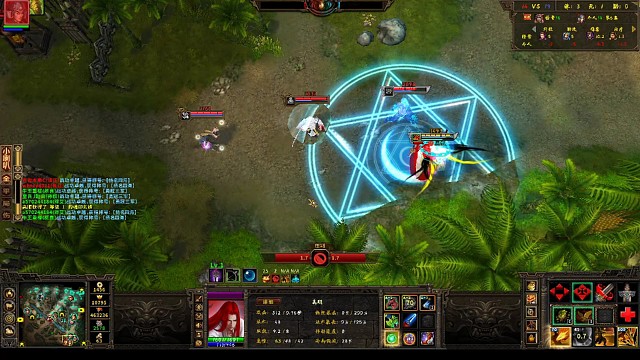 流星赶月高顺！