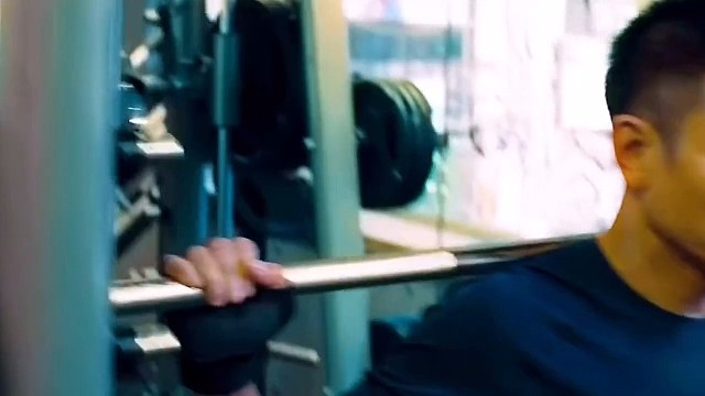 把努力当做习惯，慢慢就出现了自律