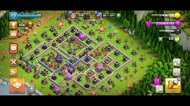 2023年的第一天，新年挑战活动教学出了，吾忧天下部落在这里祝贺大家“新年快乐”！