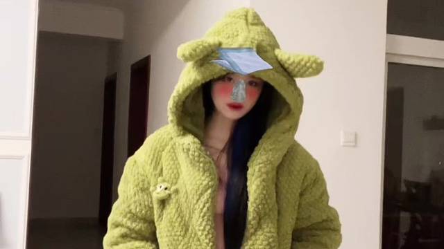 【飞吻摇摆舞】别让欲望击穿你的意志