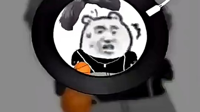 阳光彩虹鸡太美