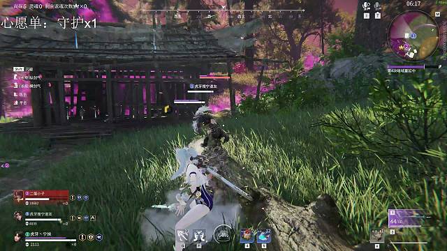 桃桃真的好能拉人吖