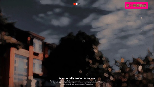 后来我发现，脾气好的人都在气，善解人意的都在体谅，会照顾人的没人照顾，会哭会闹的人有糖吃