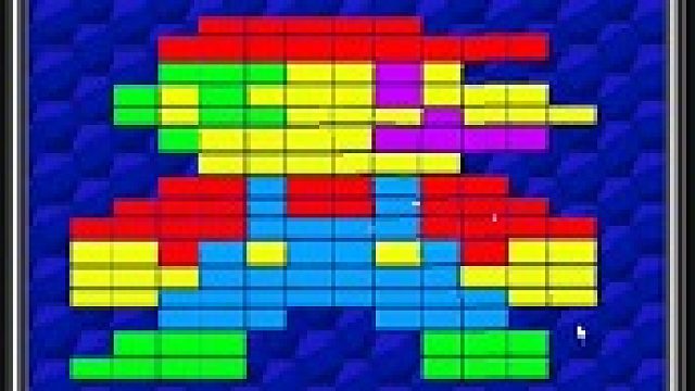 2023一起做游戏 这个世界由你来创造-片段1