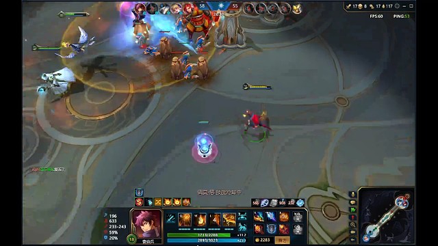 那必不可能让你放大