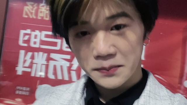 新年快乐许个愿吧❤️