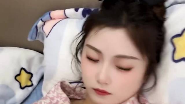 我姐这脾气有点大啊。