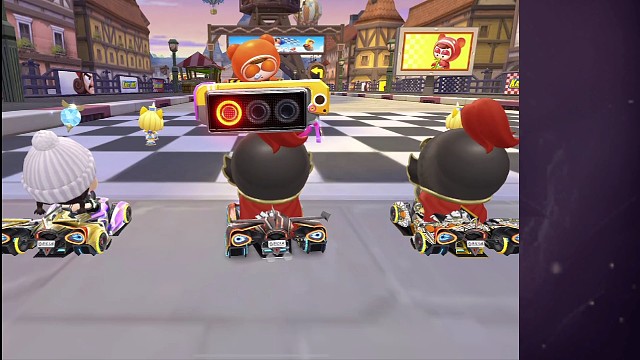 【机场】2.18.40极限领跑