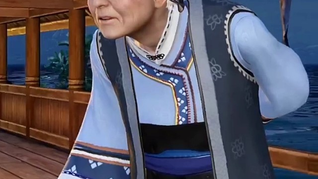 愿你踏遍山河，仍觉人间值得