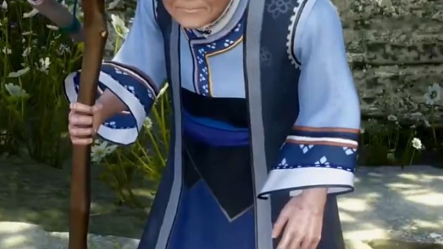 你只有一条路可以走