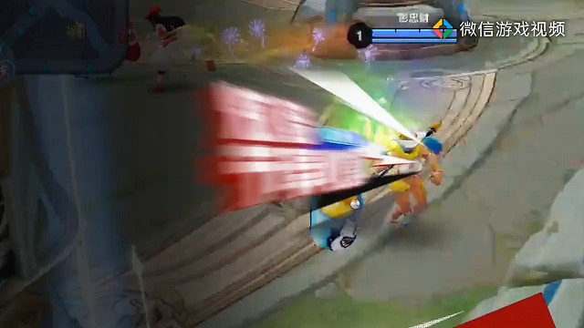 这个视频的压迫感直接拉满