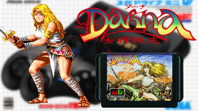 远古硬核动作，女神还是下了马更厉害