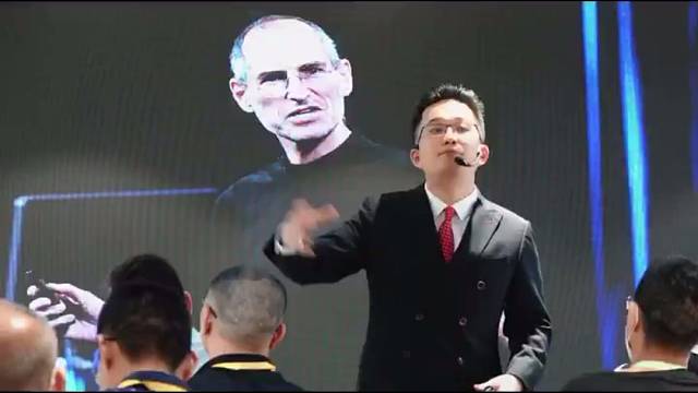 一对多批发式销售产品，听完卖肾都要买你的产品