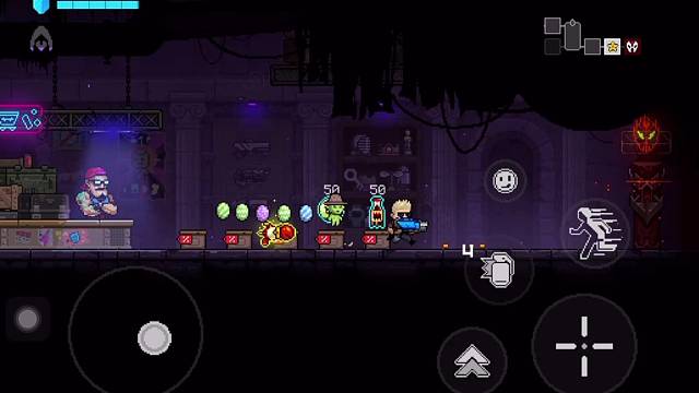 霓虹深渊，第三层老是过不去