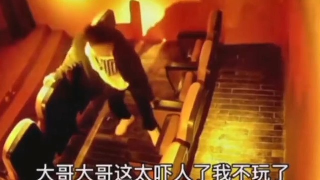 当扮演者是小姐姐时～